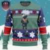 Christmas Clue Board Games Xmas Holiday Gift Ugly Christmas Sweater