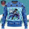 Christmas Deadpool Marvel Comics Xmas Holiday Gift Ugly Christmas Sweater