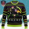 Christmas Demon Slayer Squad Demon Slayer Xmas Holiday Gift Ugly Christmas Sweater