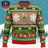 Christmas Dragon Spyro Xmas Holiday Gift Ugly Christmas Sweater