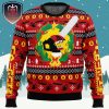 Christmas Dragon Spyro Xmas Holiday Gift Ugly Christmas Sweater