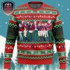 Christmas Ducks The Mighty Ducks Xmas Holiday Gift Ugly Christmas Sweater