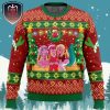 Christmas Elite Student Classroom of the Elite Xmas Holiday Gift Ugly Christmas Sweaters