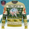 Christmas Filo Naofumi And Raphtalia The Rising Of The Shield Hero Xmas Holiday Gift Ugly Christmas Sweater