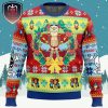 Christmas Fred Drop Dead Fred Xmas Holiday Gift Ugly Christmas Sweater