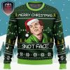 Christmas Fred Drop Dead Fred Xmas Holiday Gift Ugly Christmas Sweater