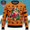 Christmas Fred The Flintstones Xmas Holiday Gift Ugly Christmas Sweater