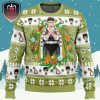 Christmas Haikyuu Xmas Holiday Gift Ugly Christmas Sweater