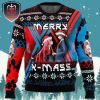 Christmas Hisoka Hunter X Hunter Xmas Holiday Gift Ugly Christmas Sweater