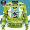 Christmas Jiraiya Naruto Xmas Holiday Gift Ugly Christmas Sweater