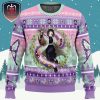 Christmas Kimi No Nawa Your Name Xmas Holiday Gift Ugly Christmas Sweater