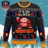 Christmas Kong Donkey Kong Xmas Holiday Gift Ugly Christmas Sweater