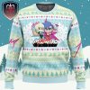 Christmas Love A Silent Voice Xmas Holiday Gift Ugly Christmas Sweater