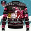 Christmas Lucy Elfed Lied Xmas Holiday Gift Ugly Christmas Sweater