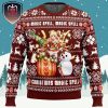 Christmas Mario Bros Xmas Holiday Gift Ugly Christmas Sweater