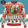 Christmas Matthew Dazed and Confused Xmas Holiday Gift Ugly Christmas Sweater