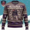 Christmas Midna Zelda Xmas Holiday Gift Ugly Christmas Sweater