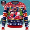 Christmas Midna Zelda Xmas Holiday Gift Ugly Christmas Sweater