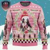 Christmas Naruto Characters Naruto Xmas Holiday Gift Ugly Christmas Sweater