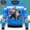 Christmas Noragami Noragami Xmas Holiday Gift Ugly Christmas Sweater