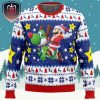 Christmas Noragami Noragami Xmas Holiday Gift Ugly Christmas Sweater