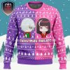 Christmas Odyssey Mario Bros Xmas Holiday Gift Ugly Christmas Sweater