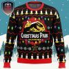 Christmas Parade Death Parade Xmas Holiday Gift Ugly Christmas Sweater