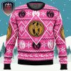 Christmas Pikachu Pokemon Xmas Holiday Gift Ugly Christmas Sweater