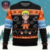 Christmas Red Guts Berzerk Xmas Holiday Gift Ugly Christmas Sweater