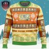 Christmas Risk Board Games Xmas Holiday Gift Ugly Christmas Sweater