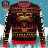 Christmas Rugrats Nickelodeon Xmas Holiday Gift Ugly Christmas Sweater