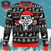 Christmas Sanji OP Pirates Xmas Holiday Gift Ugly Christmas Sweater