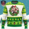 Christmas Senkuu Dr Stone Xmas Holiday Gift Ugly Christmas Sweater