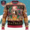 Christmas Shizuo and Izaya Durarara Xmas Holiday Gift Ugly Christmas Sweater