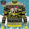 Christmas Shark Santa Jaws Xmas Holiday Gift Ugly Christmas Sweater