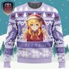 Christmas Solaire Dark Souls Xmas Holiday Gift Ugly Christmas Sweater