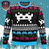 Christmas Soldier Violet Evergarden Xmas Holiday Gift Ugly Christmas Sweater