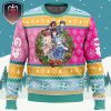 Christmas Spongebob Nickelodeon Xmas Holiday Gift Ugly Christmas Sweater