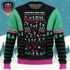 Christmas Squid Squidbillies Xmas Holiday Gift Ugly Christmas Sweater