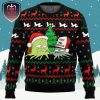 Christmas Squid Squidbillies Xmas Holiday Gift Ugly Christmas Sweater