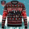 Christmas Starfinder Board Games Xmas Holiday Gift Ugly Christmas Sweater