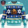 Christmas Steven Steven Universe Xmas Holiday Gift Ugly Christmas Sweater