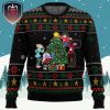 Christmas Steven Steven Universe Xmas Holiday Gift Ugly Christmas Sweater