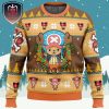 Christmas Time Outlaw Star Xmas Holiday Gift Ugly Christmas Sweater