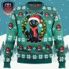 Christmas Usopp OP Pirates Xmas Holiday Gift Ugly Christmas Sweater