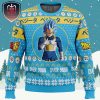 Christmas Usopp OP Pirates Xmas Holiday Gift Ugly Christmas Sweater