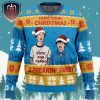 Christmas Vocation Xmas Holiday Gift Ugly Christmas Sweater