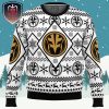 Christmas with the Boogeyman John Wick Xmas Holiday Gift Ugly Christmas Sweater