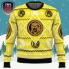 Christmas Your Lie in April Xmas Holiday Gift Ugly Christmas Sweater