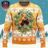 Christmas Zombie Xmas Holiday Gift Ugly Christmas Sweater